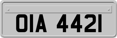 OIA4421