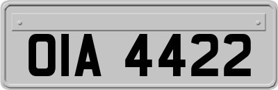 OIA4422