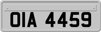OIA4459