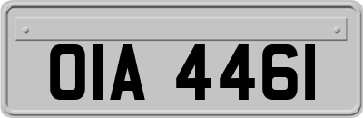 OIA4461