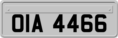 OIA4466