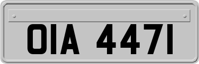 OIA4471