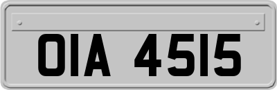 OIA4515