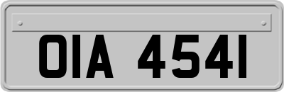 OIA4541