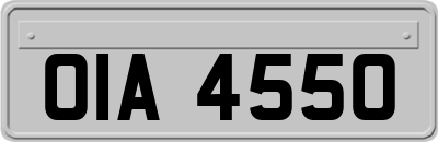 OIA4550