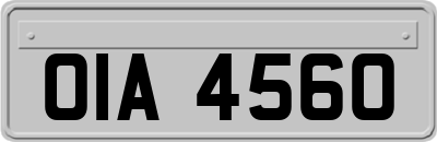 OIA4560