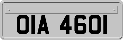 OIA4601