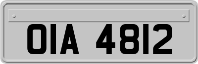 OIA4812