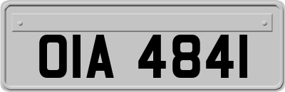 OIA4841