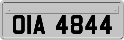 OIA4844