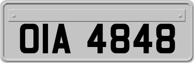 OIA4848