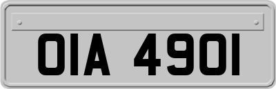 OIA4901
