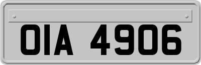 OIA4906