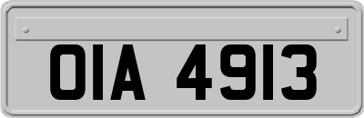 OIA4913