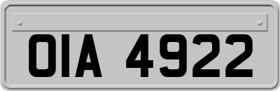 OIA4922