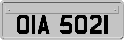 OIA5021