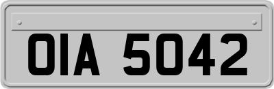 OIA5042