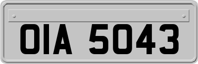 OIA5043