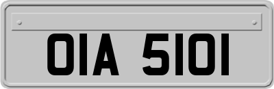 OIA5101