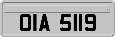 OIA5119