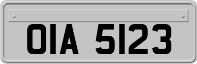 OIA5123