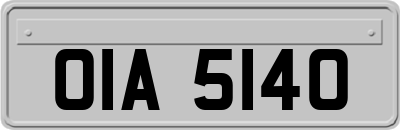 OIA5140
