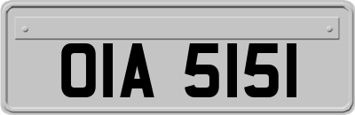OIA5151