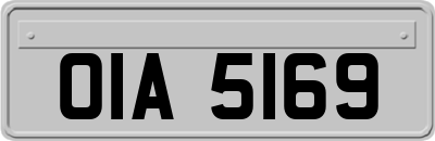 OIA5169