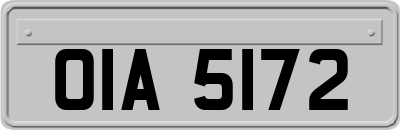 OIA5172
