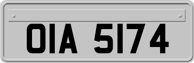 OIA5174