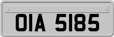 OIA5185