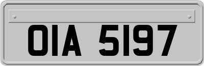 OIA5197