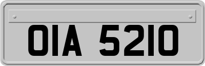 OIA5210