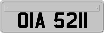 OIA5211