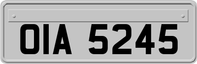 OIA5245
