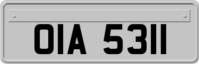 OIA5311