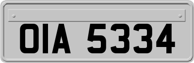 OIA5334