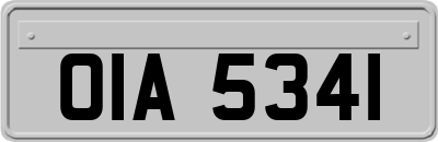 OIA5341
