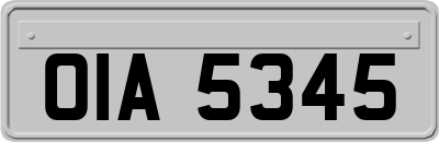 OIA5345