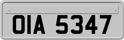 OIA5347