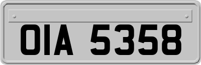OIA5358