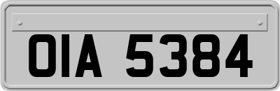 OIA5384