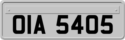 OIA5405