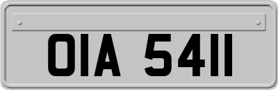 OIA5411
