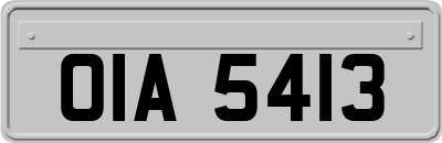 OIA5413