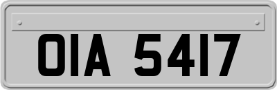 OIA5417