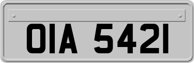 OIA5421