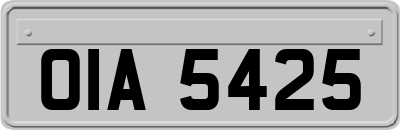 OIA5425