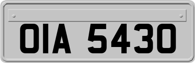 OIA5430