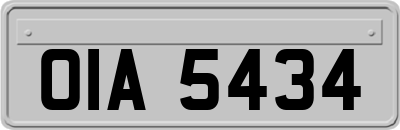OIA5434